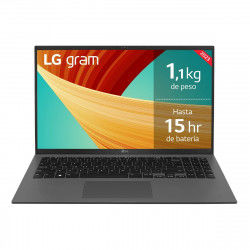 Laptop LG 15Z90R 39" Intel...
