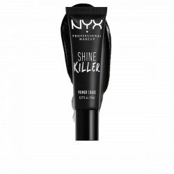 Make-up primer NYX Shine...