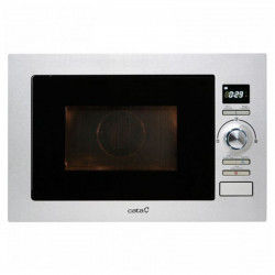 Built-in microwave Cata...