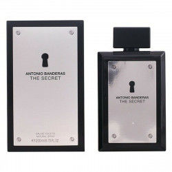 Men's Perfume The Secret...