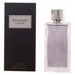 Men's Perfume First...