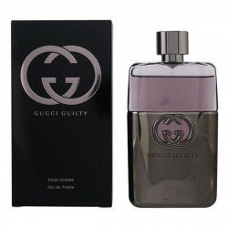 Perfume Hombre Gucci Guilty...
