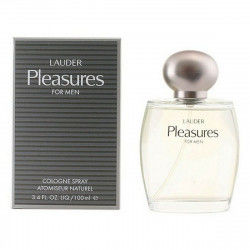 Men's Perfume Pleasures...