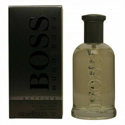 Perfume Homem Boss Bottled...