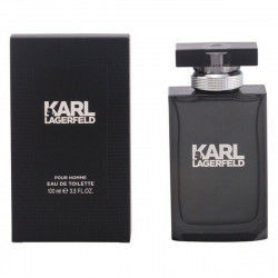 Men's Perfume Karl...