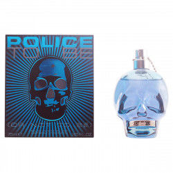 Perfume Mujer Police EDT 75 ml