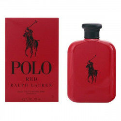 Men's Perfume Polo Red...