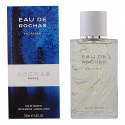 Men's Perfume Eau De Rochas...