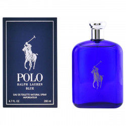 Men's Perfume Polo Blue...