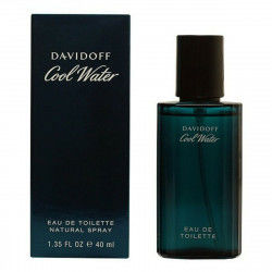 Men's Perfume Davidoff EDT