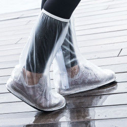 Pocket Rain Cover for Feet...