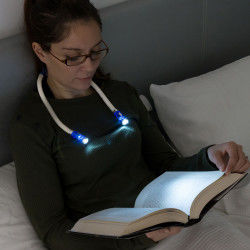 Neck Reading LED Light...