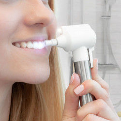 Tooth Polisher and Whitener...