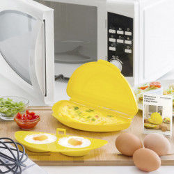 Omelette Maker und...