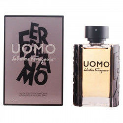Men's Perfume Sf Uomo...