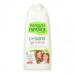 Personal Lubricant Piel...