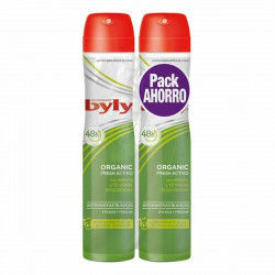 Spray Deodorant Organic...