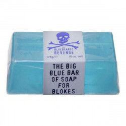 Soap Cake The Bluebeards...