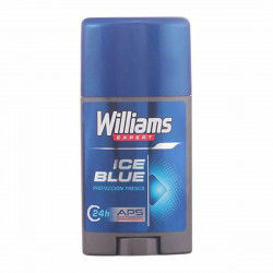 Deo-Stick Ice Blue Williams...