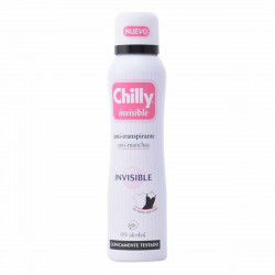 Deospray Invisible Chilly...