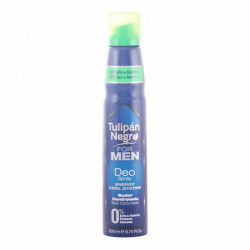Spray Deodorant For Men...
