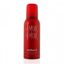 Spray Deodorant Amor Amor...