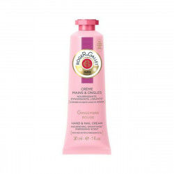 Hand Cream Gingembre Rouge...