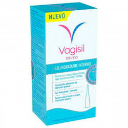Personal Lubricant Vagisil...