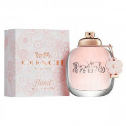 Perfume Mujer Floral Coach...