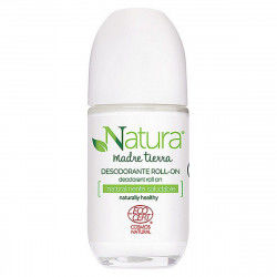 Deodorante Roll-on Natura...