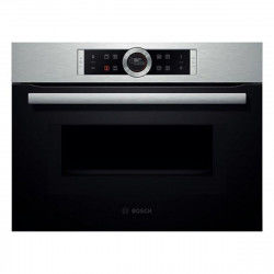 Oven BOSCH CMG633BS1 45 L...