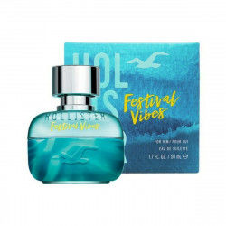 Profumo Uomo Hollister...