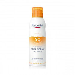 Body Sunscreen Spray...