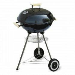 Coal Barbecue with Cover...