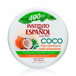 Body Cream Coco Instituto...