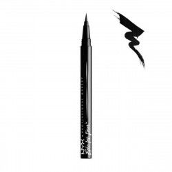 Eyeliner Epic Ink Liner NYX...