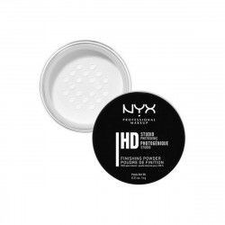 Make-up Fixierpuder HD...