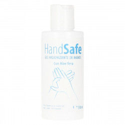 Hygiene-Handgel Hand Safe...