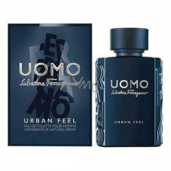 Men's Perfume Uomo Urban...