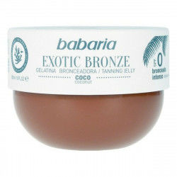Tanning Gel COCO exotic...