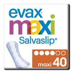 Panty Liner maxi Evax Slip...