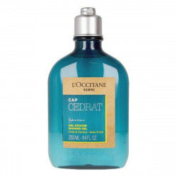 Gel Bagno L'Occitane En...