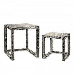 Side table Grey Mother of...