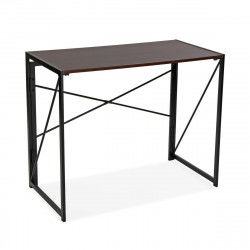 Desk Versa Brown Foldable...