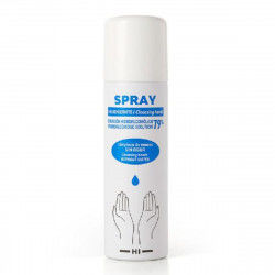 Spray Desinfectante 200 ml...