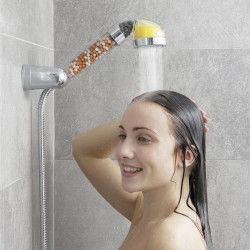 Multifunction Eco shower...