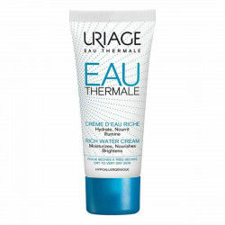 Facial Cream New Uriage Eau...