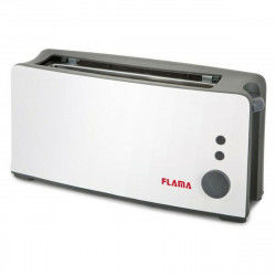 Toaster Flama 958FL 900W...
