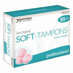 Hygienic Tampons...