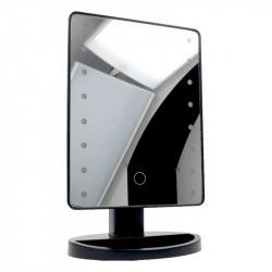 Magnifying Mirror with LED...